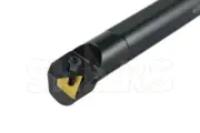 Shars 1"x12" RH MTUN TNMG INDEXABLE BORING BAR COOLANT THRU TOOLHOLDER TNMG33 P]