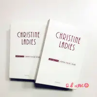 在飛比找蝦皮購物優惠-💖 Christine Ladies 六胜肽活膚透光面膜6入