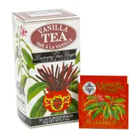 在飛比找蝦皮購物優惠-曼斯納 MlesnA - Vanilla Tea 香草風味紅