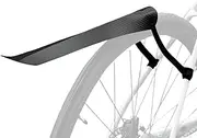 Front and Rear - Rear Fenders Mudguard - Adjustable Portable Mountain Set Mudguard Fenders for Road Puchen