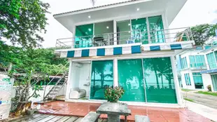 3天使光威瑪恩海灘之家飯店Khung Wimarn Beach Home by 3Angels