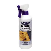 在飛比找蝦皮商城優惠-NIKWAX【撒野戶外】 直接噴撥水劑572