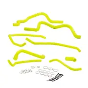 RPM Can-Am Maverick R Green Coolant Hoses Kit