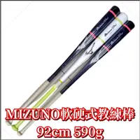 在飛比找蝦皮購物優惠-【日本製】美津濃 MIZUNO PRO KNOCK 軟式 硬