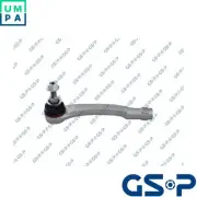 TIE ROD END S071843 FOR PORSCHE PANAMERA M48.70/40/20 MCW.CA/BA MCX.PA/RA 4.8L