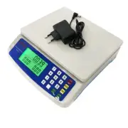 30KG/1G Digital Precision Scale Electronic Balance Weight Scale Kitchen Scale