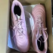 Shoes Addidas Cleats Coletto Viii FG Pre Owned Unused