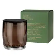 Urban Rituelle Apotheca Soy Candle - Fig Leaf, Cypress, Cedarwood & Moss 400gm