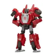 Sideswipe Transformers Studio Series Deluxe 07 Transformers: War for Cybertron