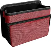Car Trash Bag, Car Trash Bag, Foldable Car Seat Back Organizer, Small Car Door Organizer, Car Trash Can Organizer Holder Large