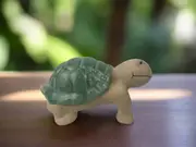 Turtle Pot Planter Sitter