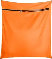 Pet Wash Bag - Pet Laundry Bag Stops Pet Hair Blocking The Washing Machine - Laundry Sorting, Cleaning and Storage Fine Mesh Bag for Washing Machines, Pet Bedding Supplies, Blankets,