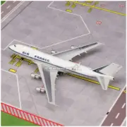 1:400 Phoenix AIR FRANCE BOEING 747-100 Passenger Plane Diecast Aircraft Model