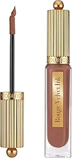 [Bourjois] Rouge Velvet Ink Lipstick - 05 Pralinette 3.5ml