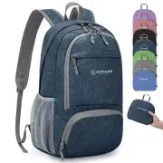 20L Lightweight Packable Hiking Backpack for Women Men - Small Hiking Daypack...