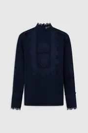 FLUID CUTWORK LS TOP North Sea