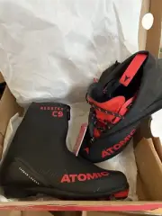 Atomic Redster C9 cross country boots- Size 6.5 US