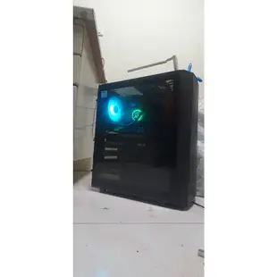 電腦 主機  cpu  i7 9700  顯示卡 (RTX1070)