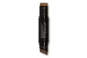 Studio Skin Shaping Foundation + Soft Contour Stick 4.1 Warm Tan for Women Makeup 11gr