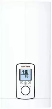 Stiebel Eltron DHE18AU Instantaneous 3 Phase Electric Water Heater DHE 18 AU