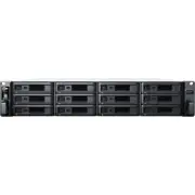 Synology RackStation RS2423RP+ 12-Bay 3.5" Diskless NAS