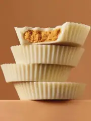 REESE's PEANUT BUTTER WHITE Chocolate SNACK Cups INDIVIDUAL WRAPPED BULK BAG NOW