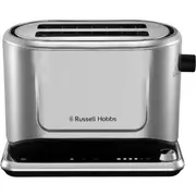 Russell Hobbs Attentiv 2 Slice Toaster RHT802