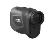 Outdoor Long Distance Hunting Rangefinder Golf Laser Range Finder Rangefinder