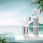 Silent Aquarium Internal Filter 3 in 1 Water Circulation Pump Hotel