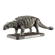 BANDAI SPIRITS Planosaurus Ankylosaurus color-coded plastic model