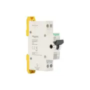 Schneider Electric A9SCO140 - 40A Changeover Switch Acti9 1P 240VAC