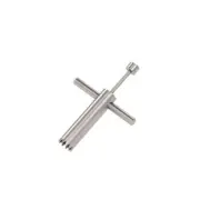 Bon Tool Core Cutter/Roof Rippers 5"W x 2"H Heat Treated Chrome Moly Steel