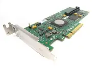 Compaq 447431-001 4ch SAS/Sata controller (447431001) new.