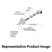 CK TS5-Collet