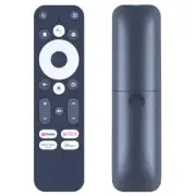 Replacement Remote Control for Anker Nebula 4K Streaming Dongle
