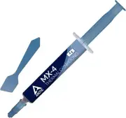 ARCTIC MX-4 2019 Edition - Thermal Compound Paste 1 Pack 4g + Tool