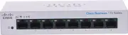 Cisco Business CBS110-8T-D Unmanaged Switch