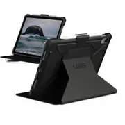 UAG Metropolis Case for iPad A16/10.9" 10th Gen (Black)