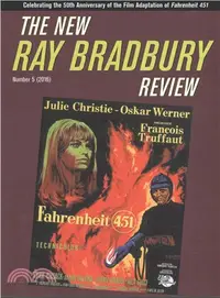 在飛比找三民網路書店優惠-The New Ray Bradbury Review Nu