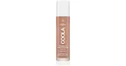 Coola Rōsilliance toning moisturizing cream SPF 30 color Light/Medium 44 ml