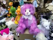 Shortcake Pic No 7 By Charlie Bears CB222238