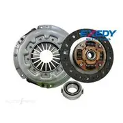 Exedy Clutch Kit OEM Replacement - MZK-6225