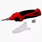 Performance Tool W2000 8-Watt Cordless Soldering Iron - brand new