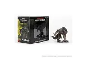 D&D Icons of the Realms Miniatures Yeenoghu The Beast of Butchery