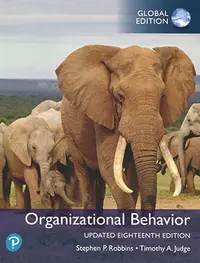 在飛比找誠品線上優惠-Organizational Behavior (Globa