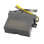 Lamp Control Touch Sensor