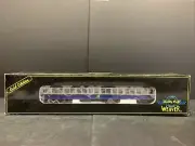 Weaver Canadian National Royal Train Pullman Bradley 2-Rail #G1279S NIB M.552