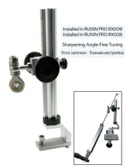 Upgrade Bearing Hinge For Ruixin Pro Rx008 009 Sharpener Tools Kit Spare Parts