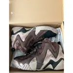 REEBOK HURRIKAZE II （原KEMP KAMIKAZE II)