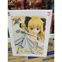 在飛比找蝦皮購物優惠-＊海賊星＊~Fate/stay night 全新現貨 日版 